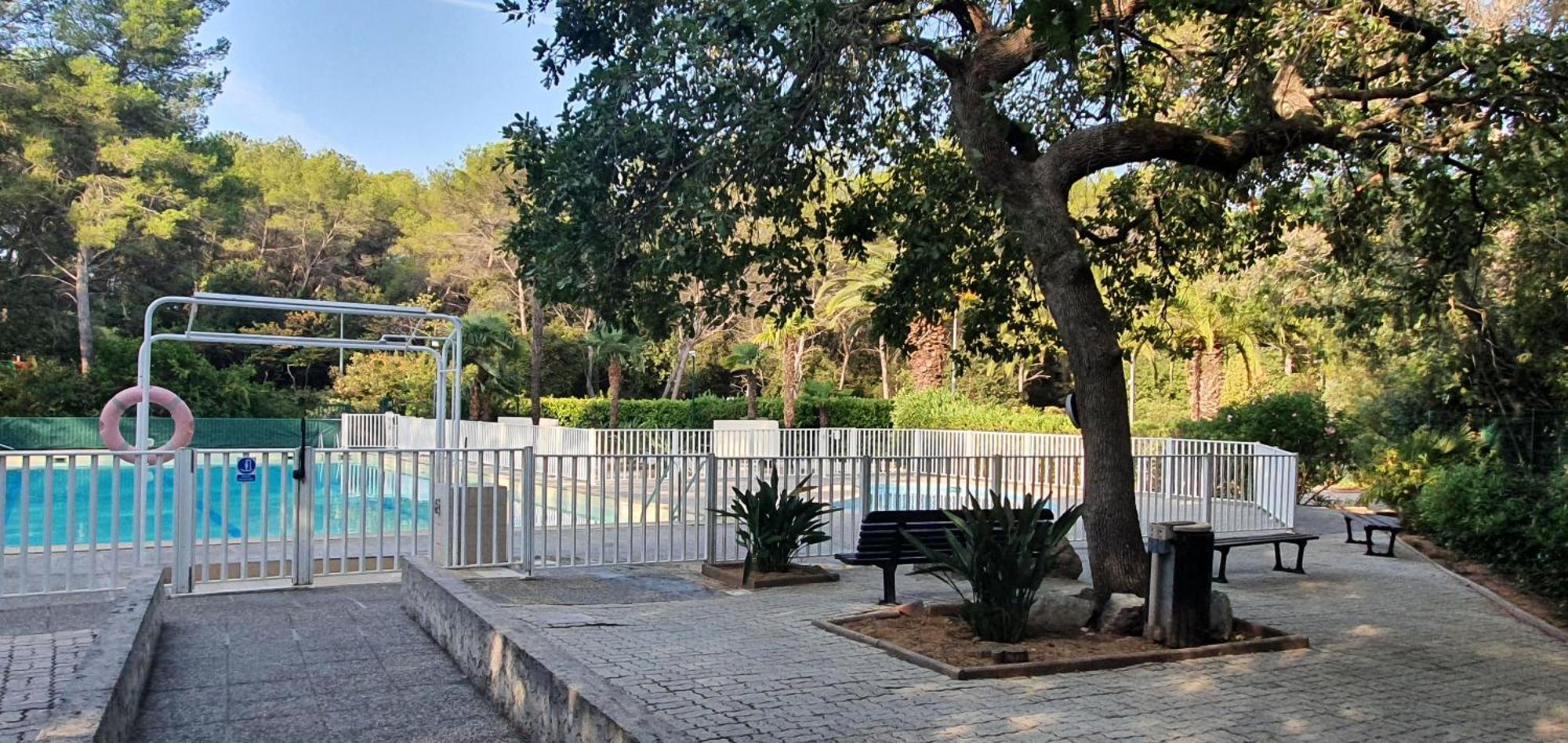 Villa Harmony Валлорис Экстерьер фото